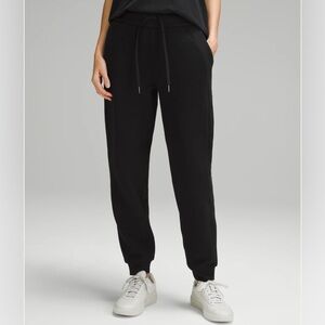 Lululemon Scuba High Rise Full Length Joggers Women’s 4